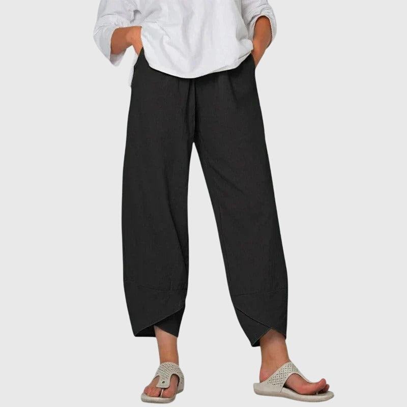 Brittany | Comfortable Trousers
