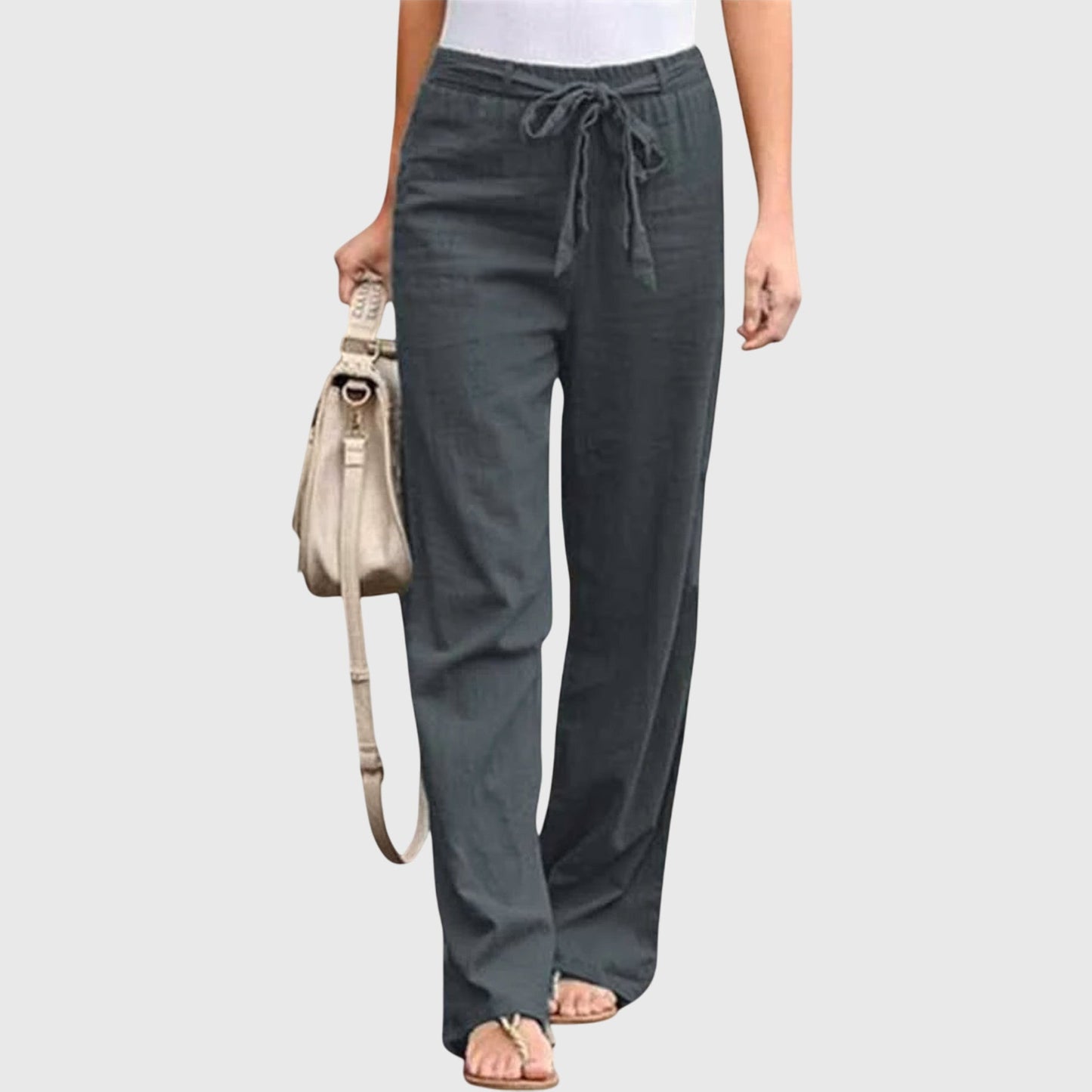 Kelsey | Lightweight Trousers
