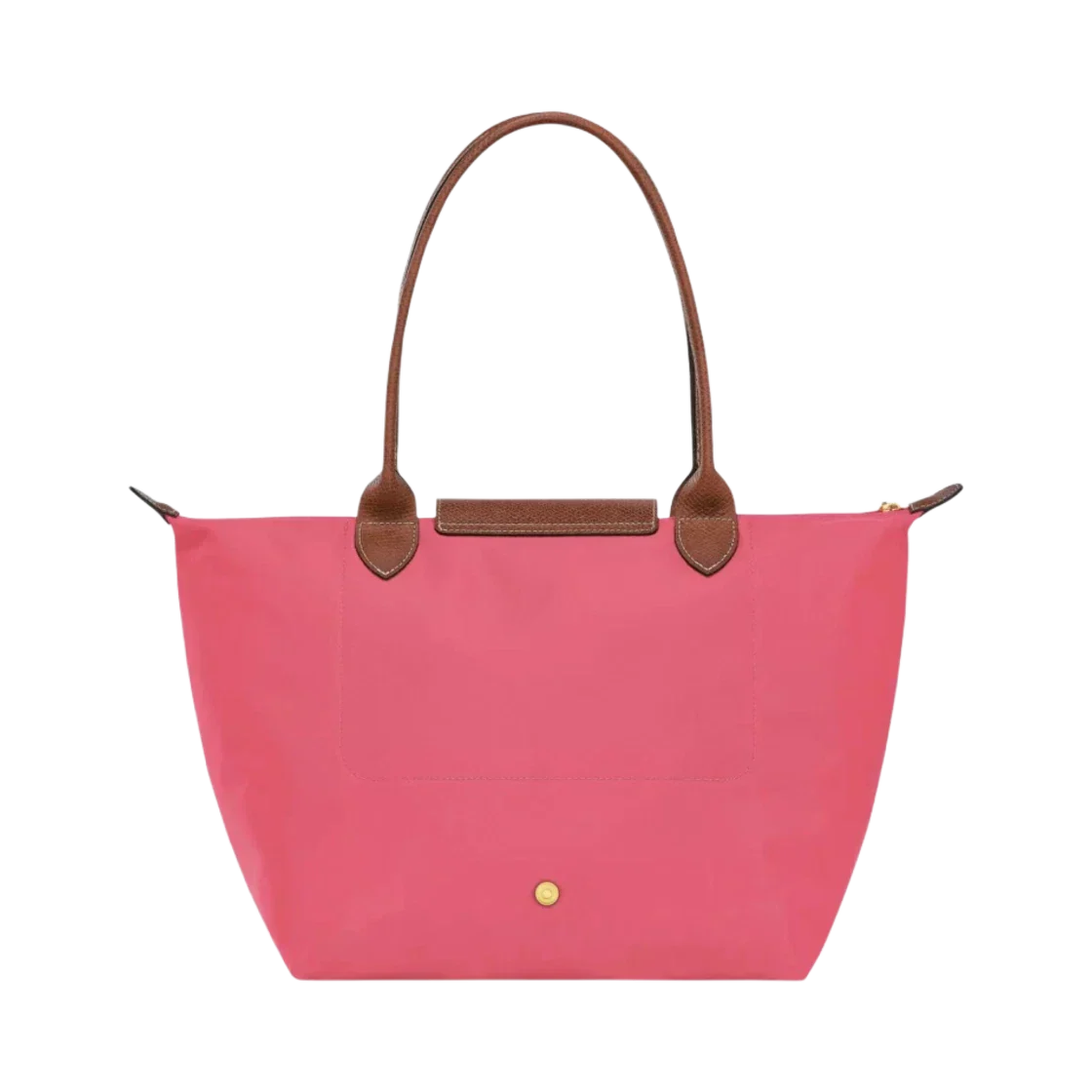 Chario - Large Le Pliage Tote, Grenadine