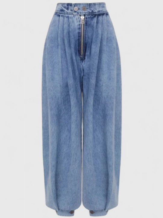 Cristina | Comfortable Jeans