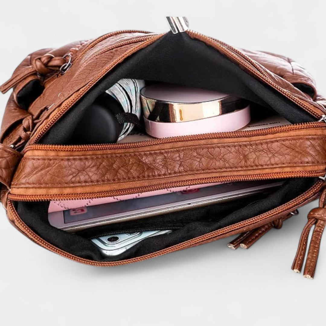 Tahlia™ - PREMIUM BAG WITH REFINED ELEGANCE