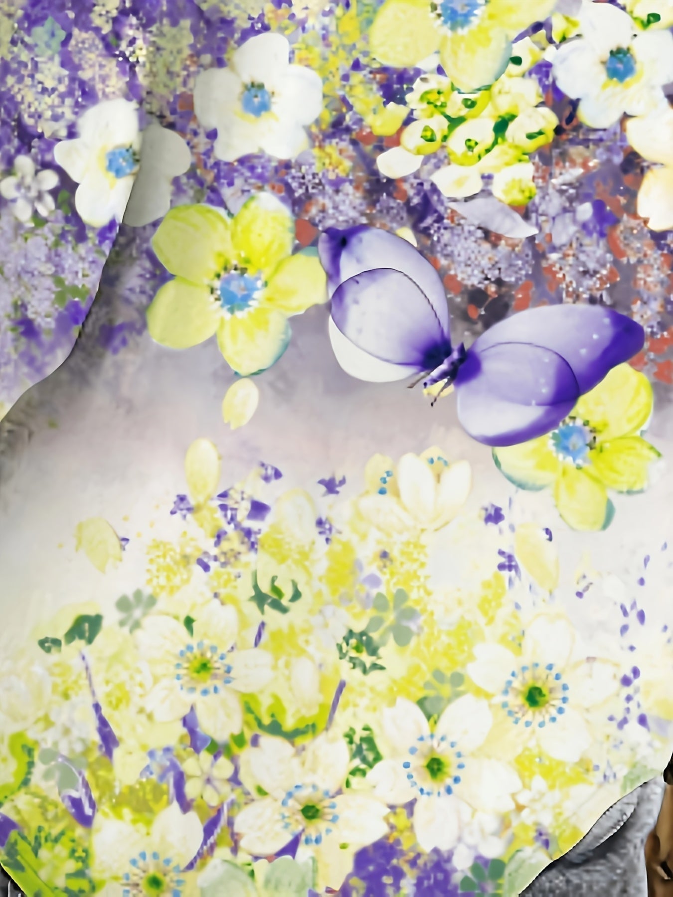 LEURA™ - FLORAL BOHO BLOUSE