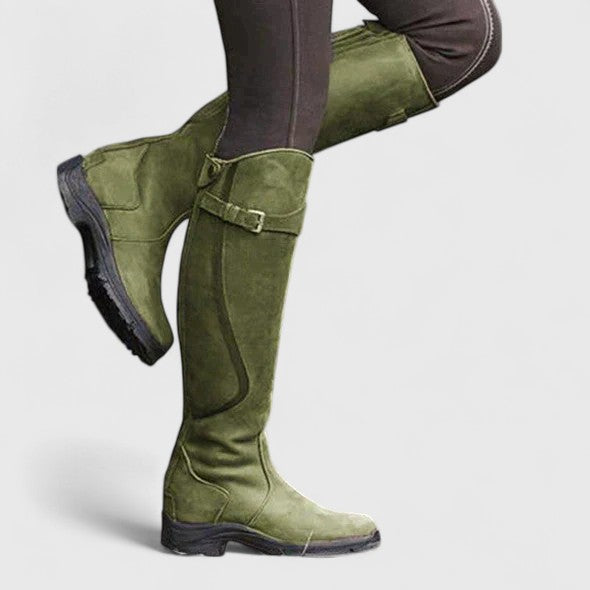 Emma | Orthopaedic Boots