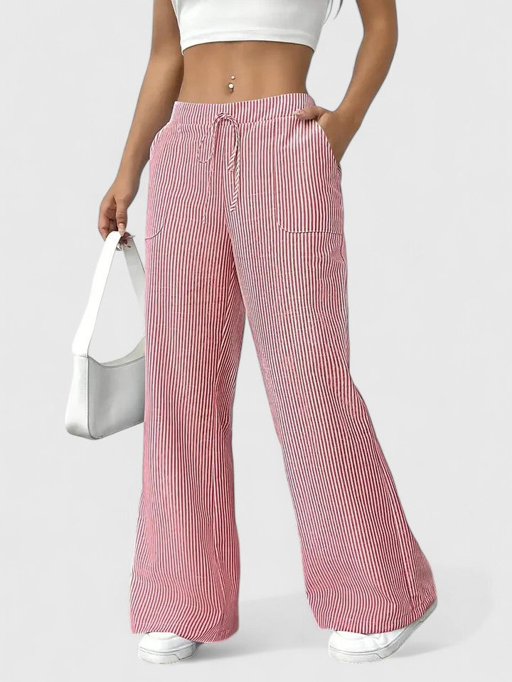 Hailey | Elegant Trousers