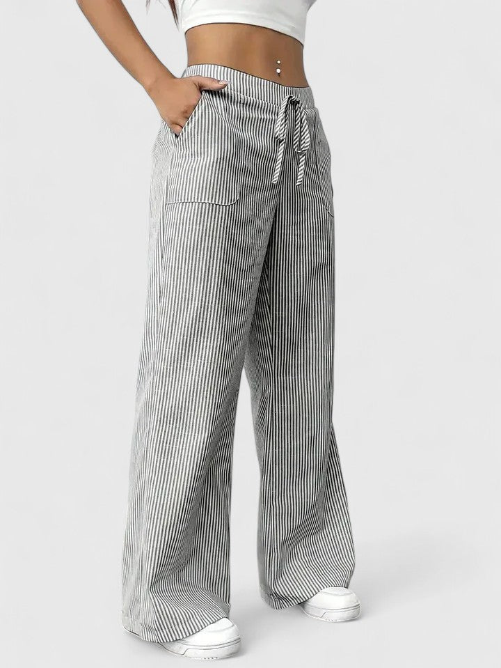 Hailey | Elegant Trousers