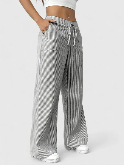 Hailey | Elegant Trousers