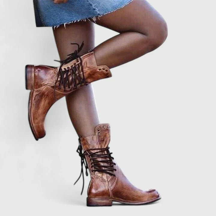 Lauren | Elegant Boots