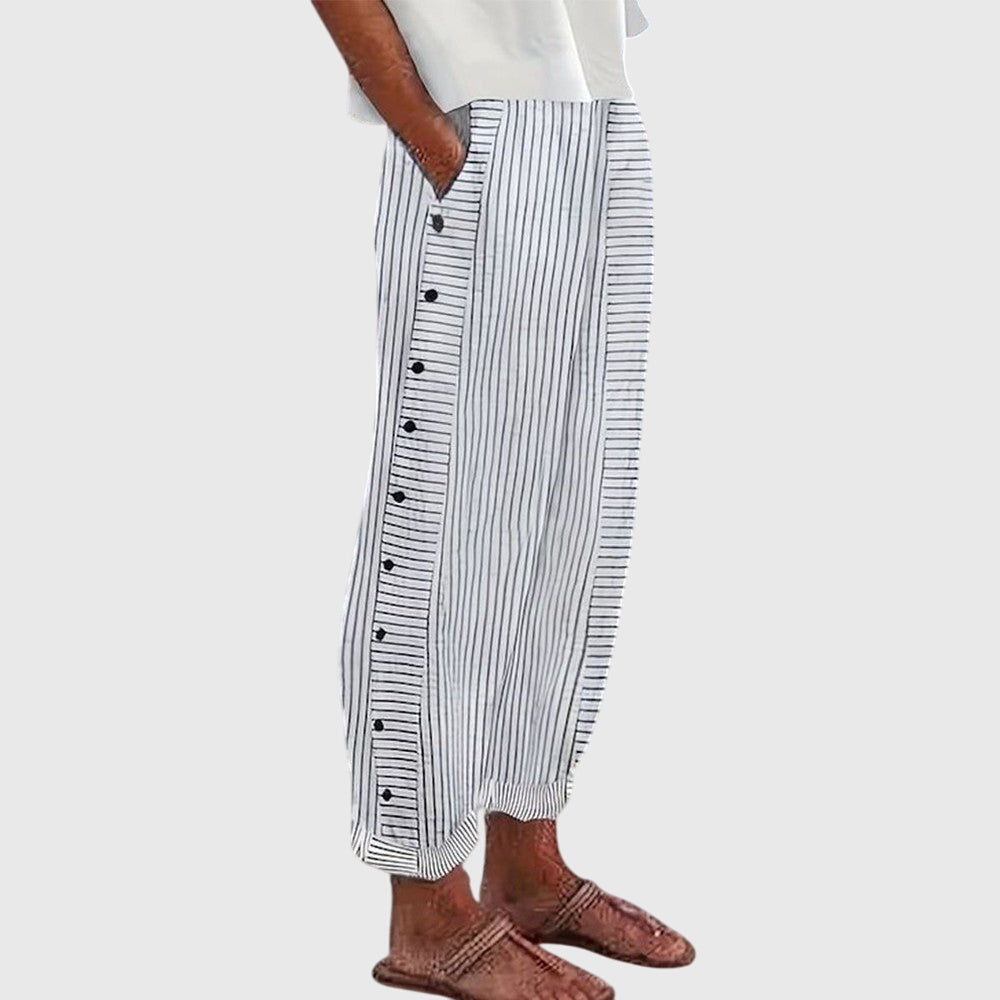 Erin | Elegant Women's Trousers