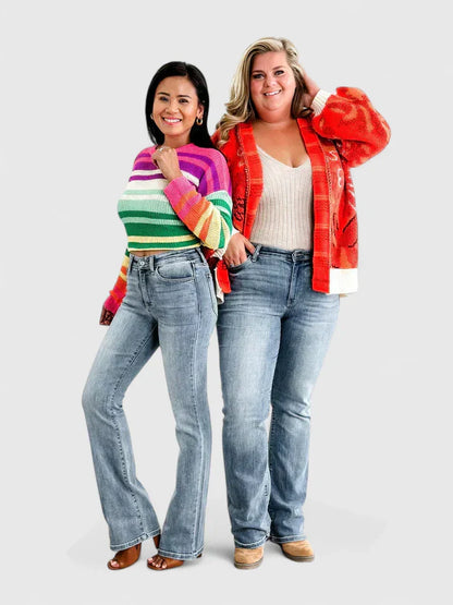 Sydney | Sophisticated Pants