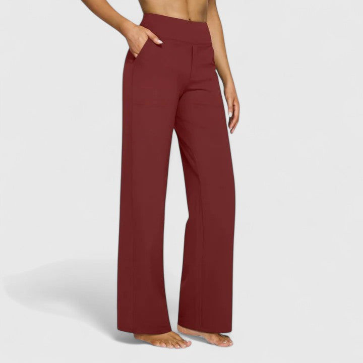 Teylor | Sophisticated Trousers