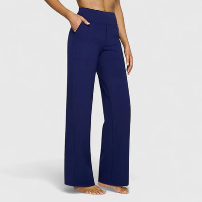 Teylor | Sophisticated Trousers