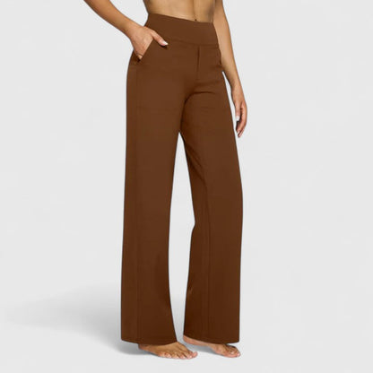 Teylor | Sophisticated Trousers