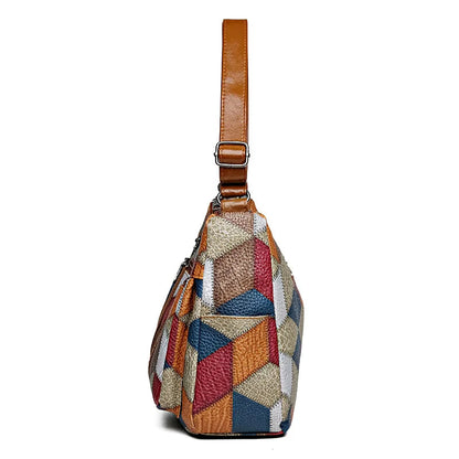 Savannah™ - STYLISH HANDCRAFTED BAG WITH UNIQUE PATTERN