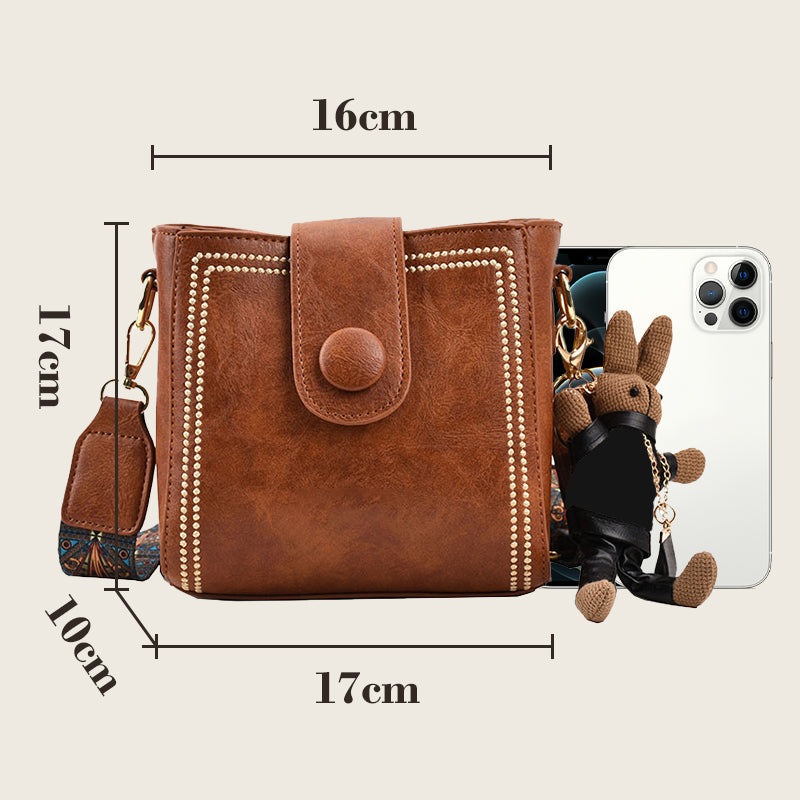 Viola™ – CLASSY FASHION SHOULDER BAG