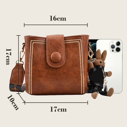 Viola™ – CLASSY FASHION SHOULDER BAG