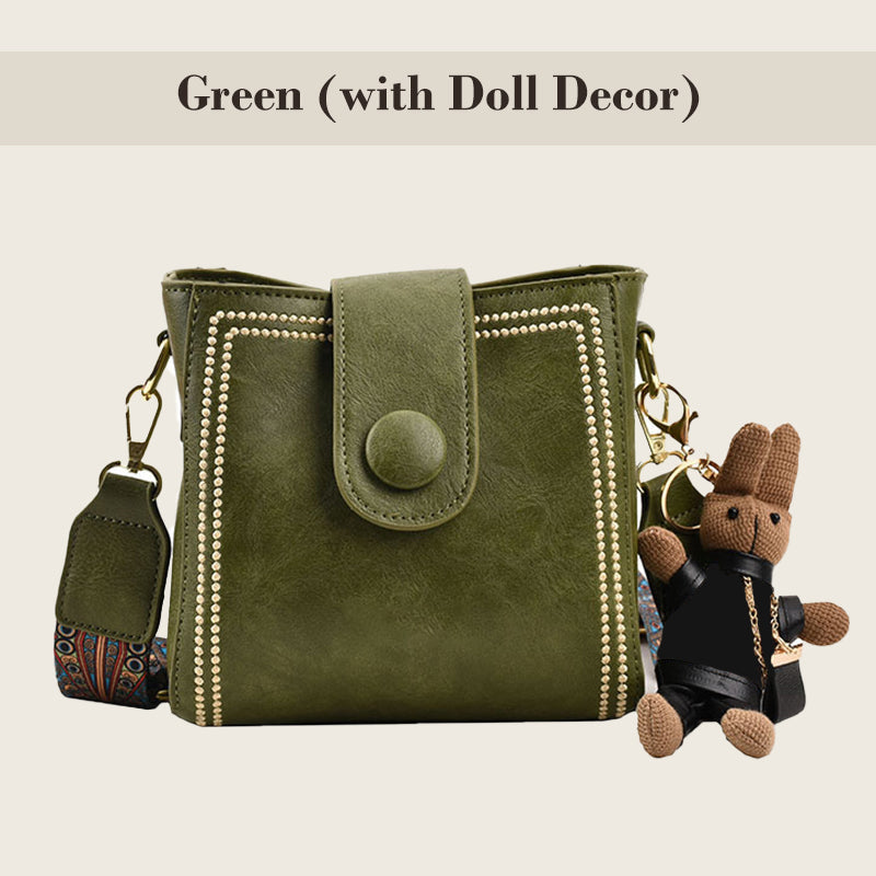 Viola™ – CLASSY FASHION SHOULDER BAG