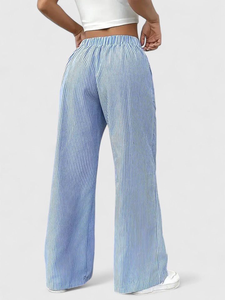 Hailey | Elegant Trousers