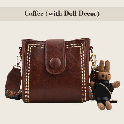 Viola™ – CLASSY FASHION SHOULDER BAG