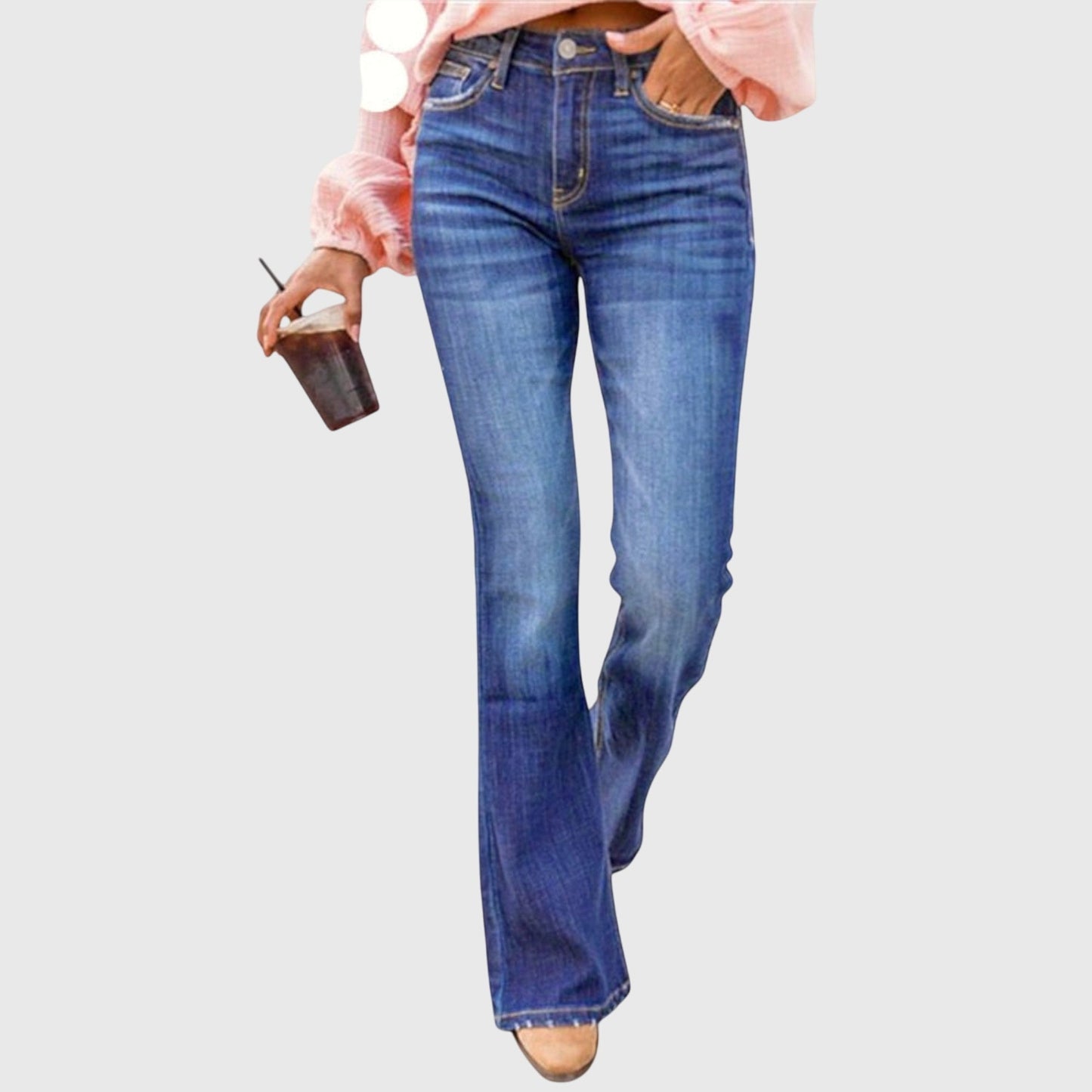 Maddy | Comfortable Stretch Pants