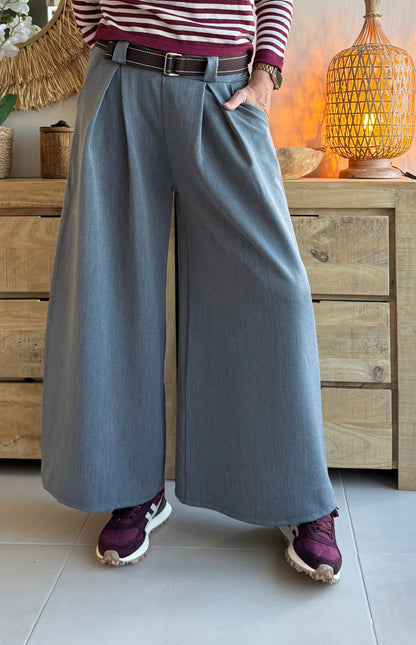 Maerin™ - RELAXED FIT OVERSIZED PANTS
