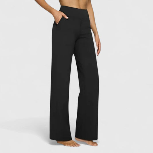 Teylor | Sophisticated Trousers