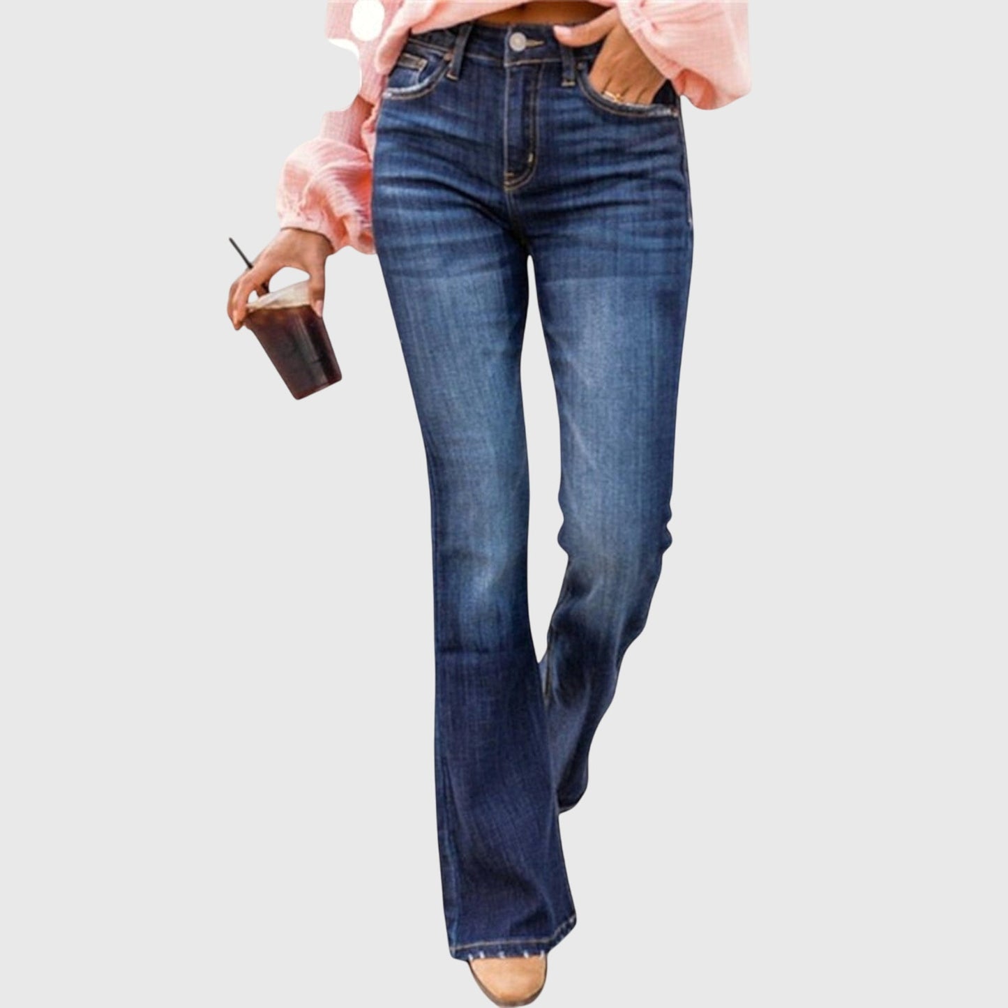 Maddy | Comfortable Stretch Pants