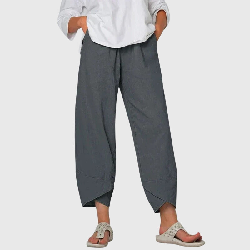 Brittany | Comfortable Trousers