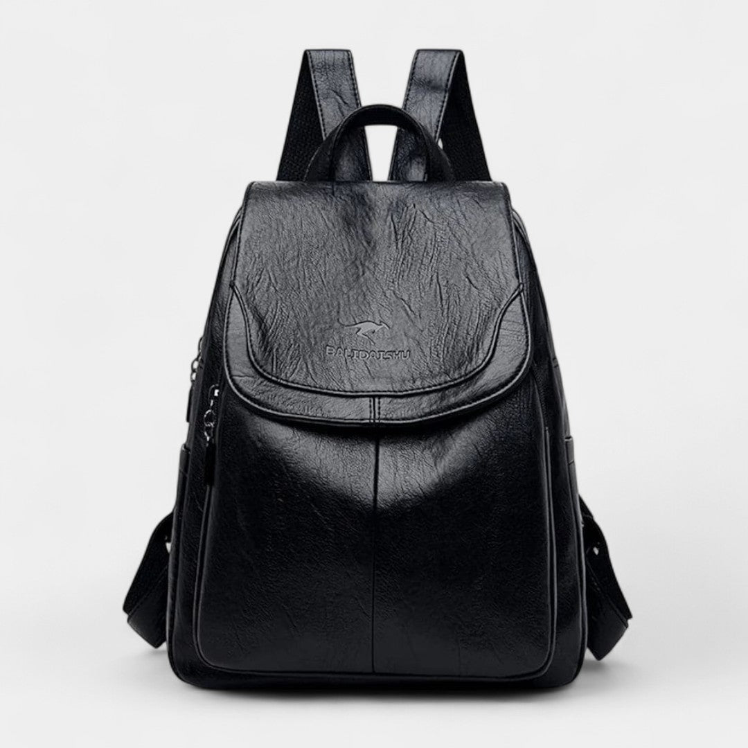 Roselle™ - CHIC PREMIUM BACKPACK WITH SOPHISTICATED STYLE