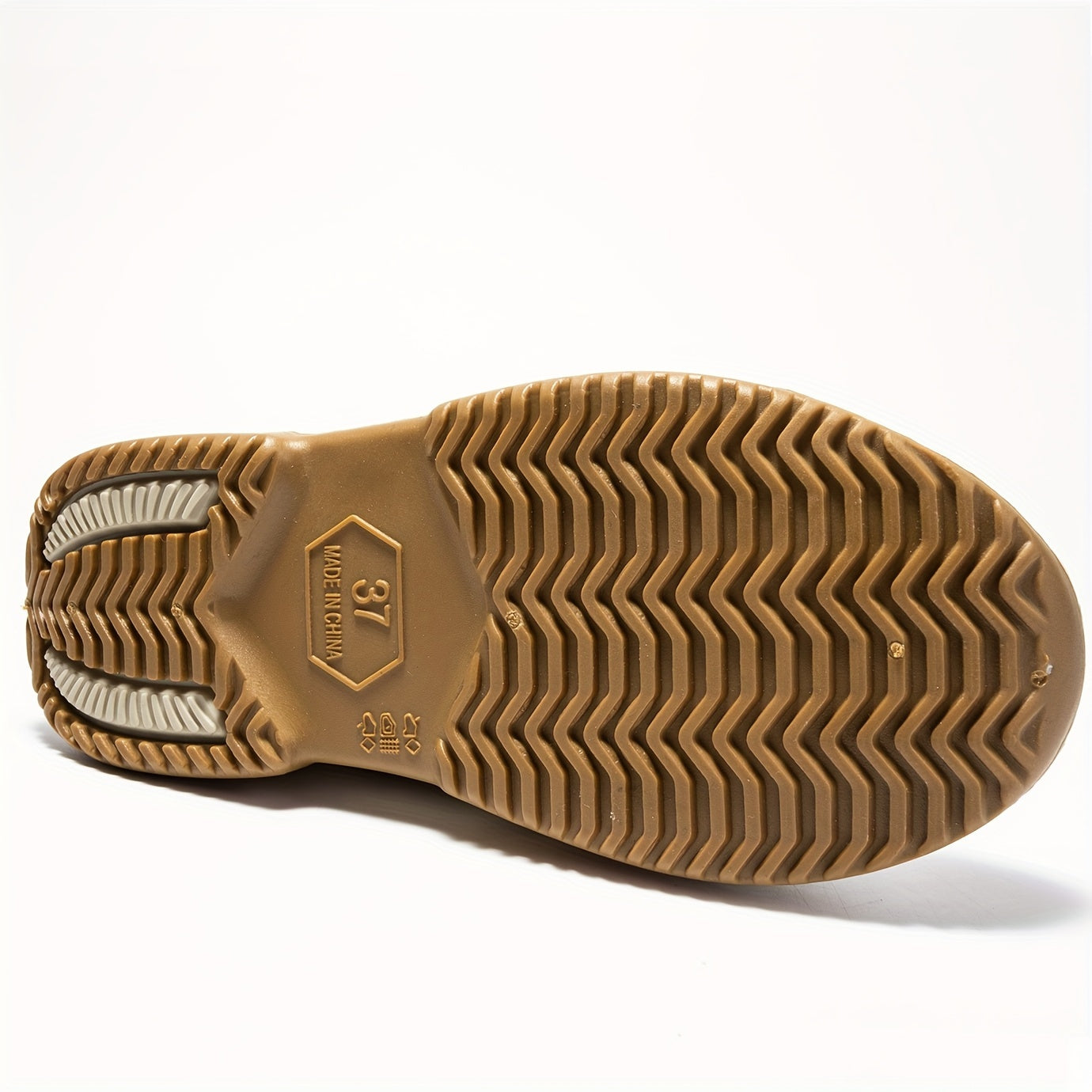 Margo | Waterproof Ankle Boots