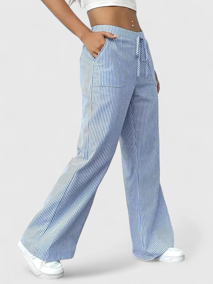 Hailey | Elegant Trousers