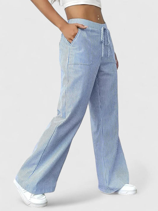 Hailey | Elegant Trousers
