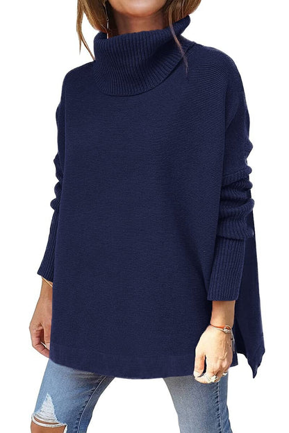 Avielle™ - STYLISH CASUAL SWEATER WITH ELEGANT DESIGN