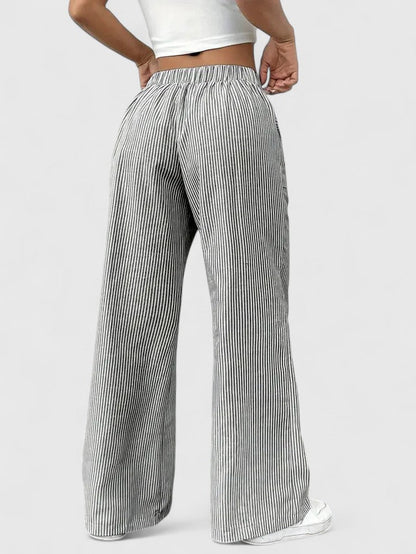Hailey | Elegant Trousers