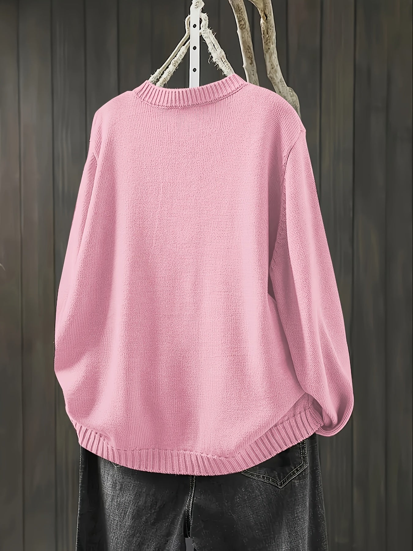 Khloe™ - COMFORTABLE AND STYLISH CARDIGAN