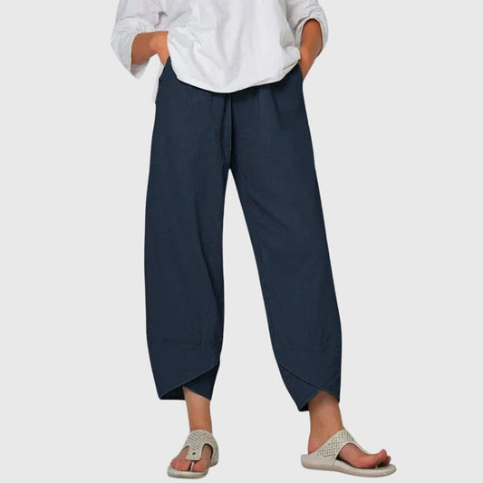 Brittany | Comfortable Trousers