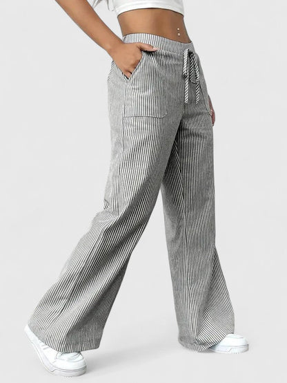 Hailey | Elegant Trousers
