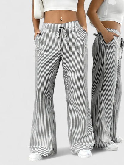 Hailey | Elegant Trousers