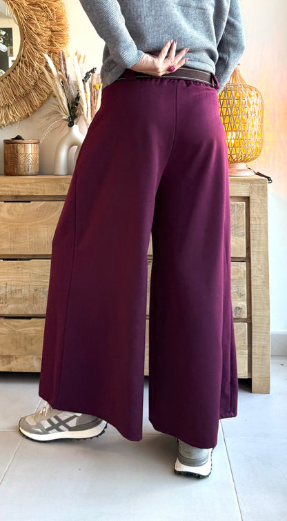 Maerin™ - RELAXED FIT OVERSIZED PANTS