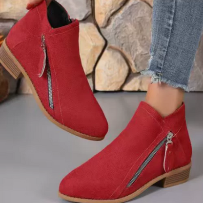Rachel | Sophisticated Boots