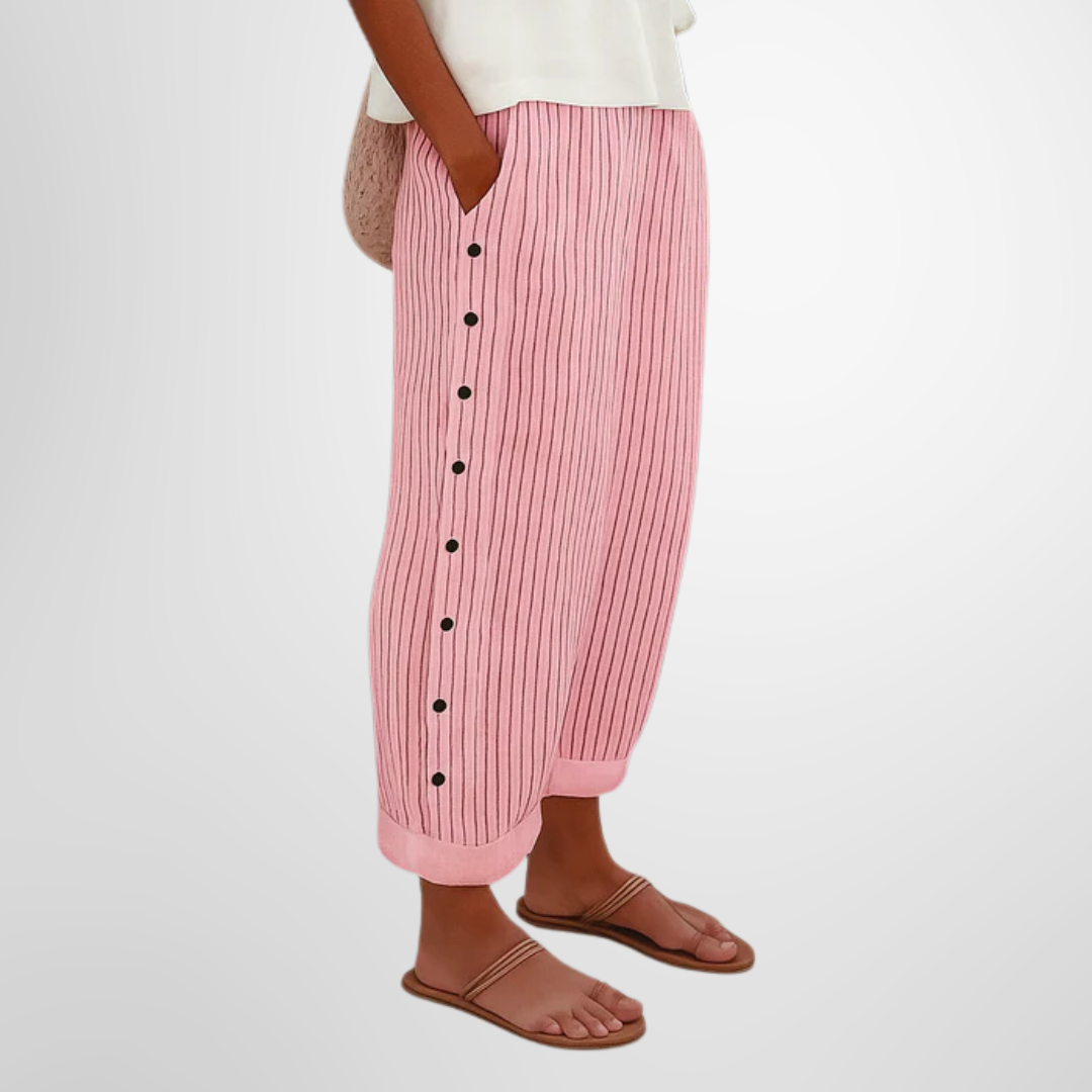 Erin | Elegant Women's Trousers