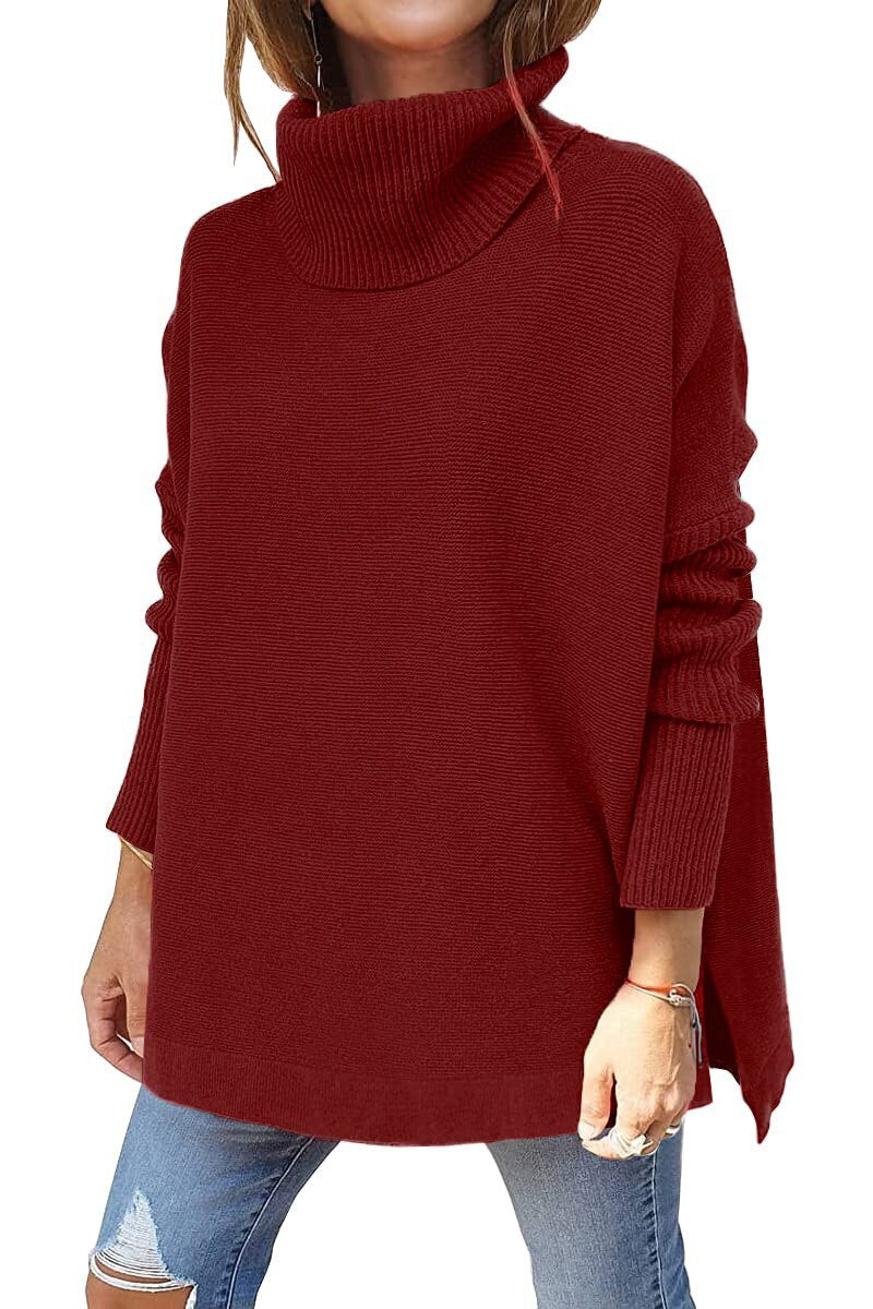 Avielle™ - STYLISH CASUAL SWEATER WITH ELEGANT DESIGN