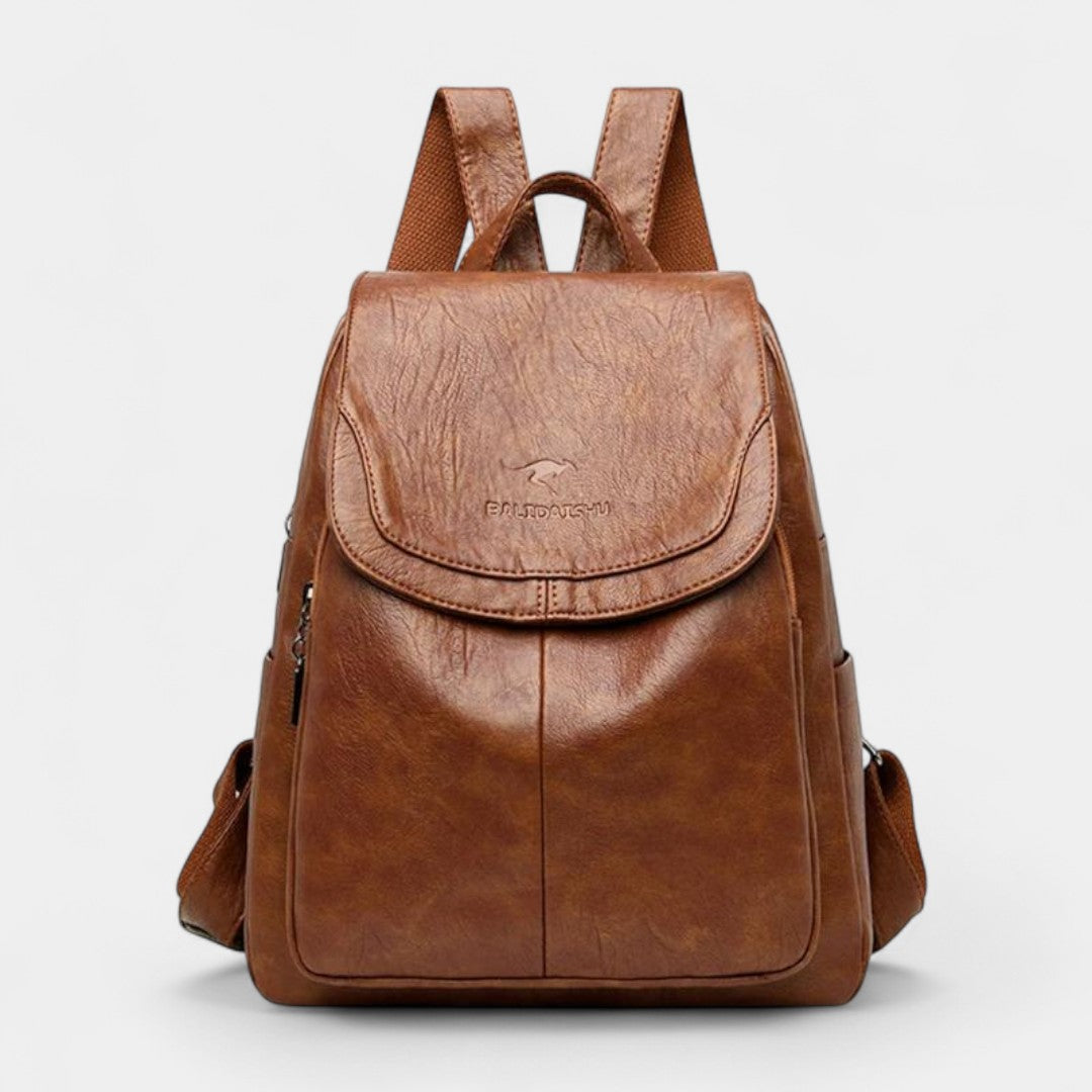 Roselle™ - CHIC PREMIUM BACKPACK WITH SOPHISTICATED STYLE