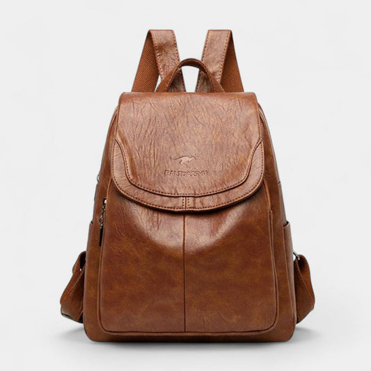 Roselle™ - CHIC PREMIUM BACKPACK WITH SOPHISTICATED STYLE