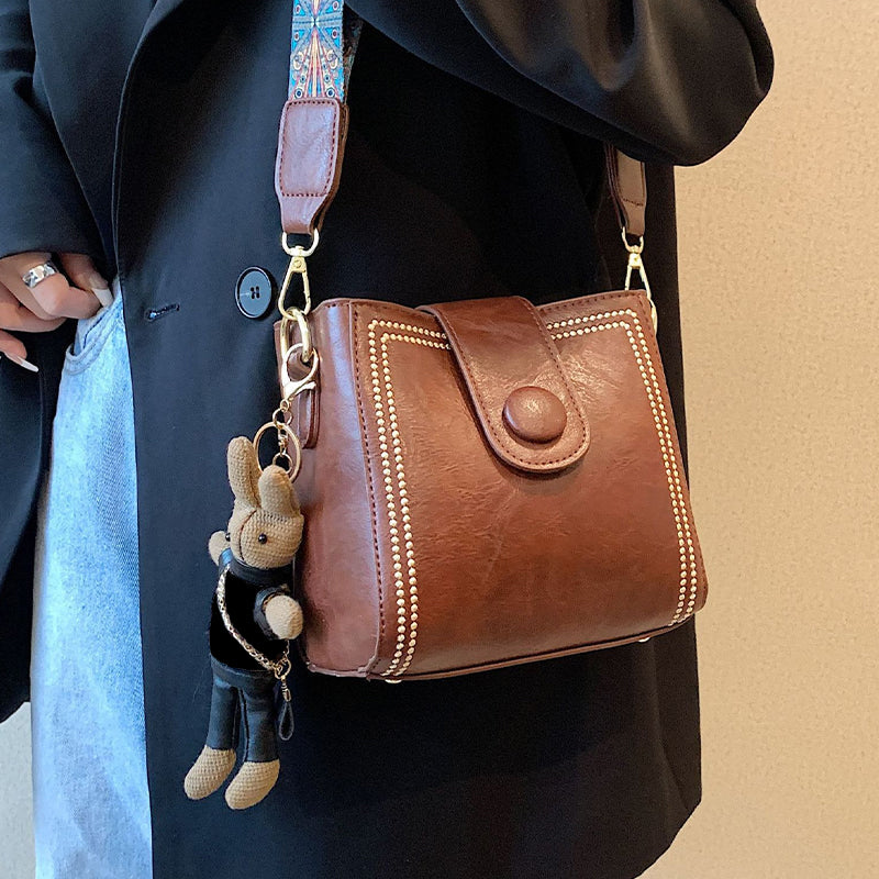 Viola™ – CLASSY FASHION SHOULDER BAG