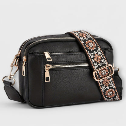 Noemi™ - CROSSBODY BAG WITH SOPHISTICATED STYLE
