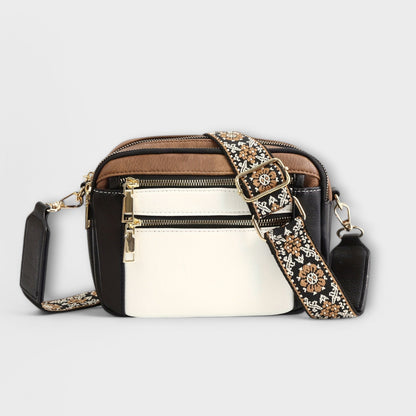 Noemi™ - CROSSBODY BAG WITH SOPHISTICATED STYLE