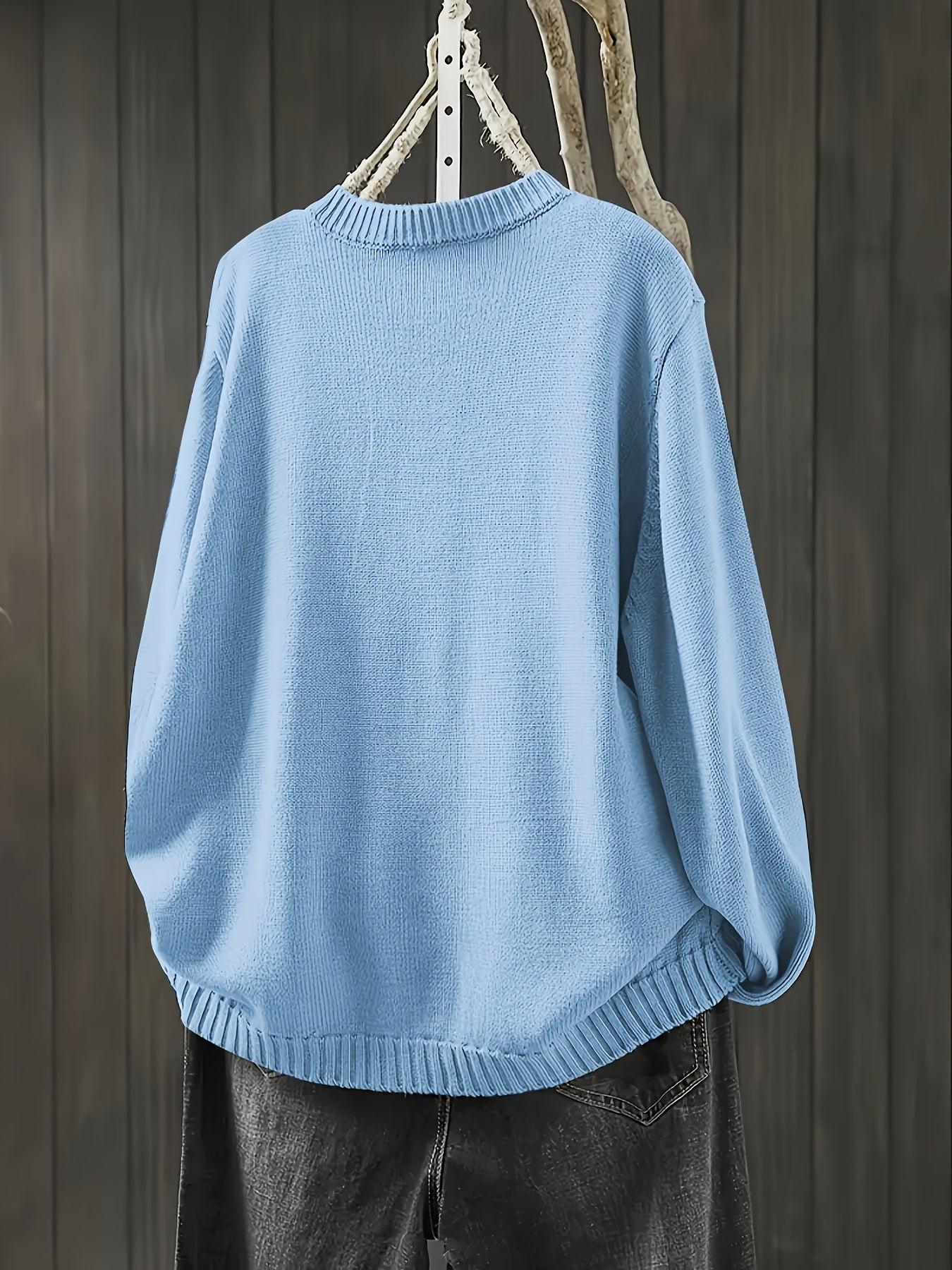 Khloe™ - COMFORTABLE AND STYLISH CARDIGAN