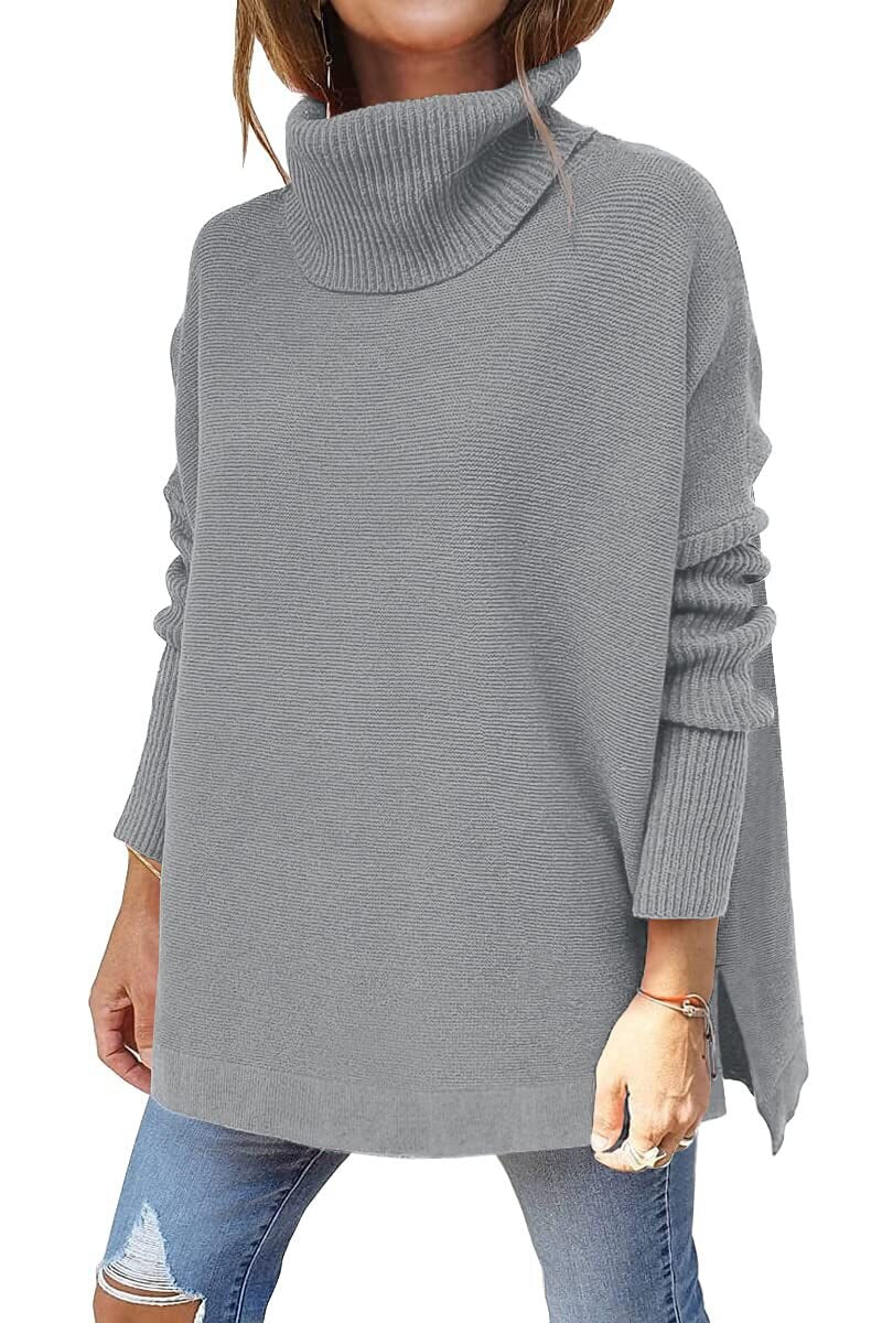 Avielle™ - STYLISH CASUAL SWEATER WITH ELEGANT DESIGN