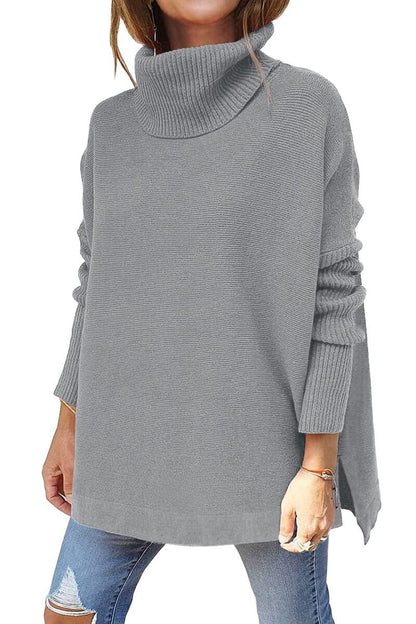 Avielle™ - STYLISH CASUAL SWEATER WITH ELEGANT DESIGN