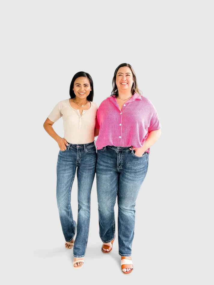 Sydney | Sophisticated Pants